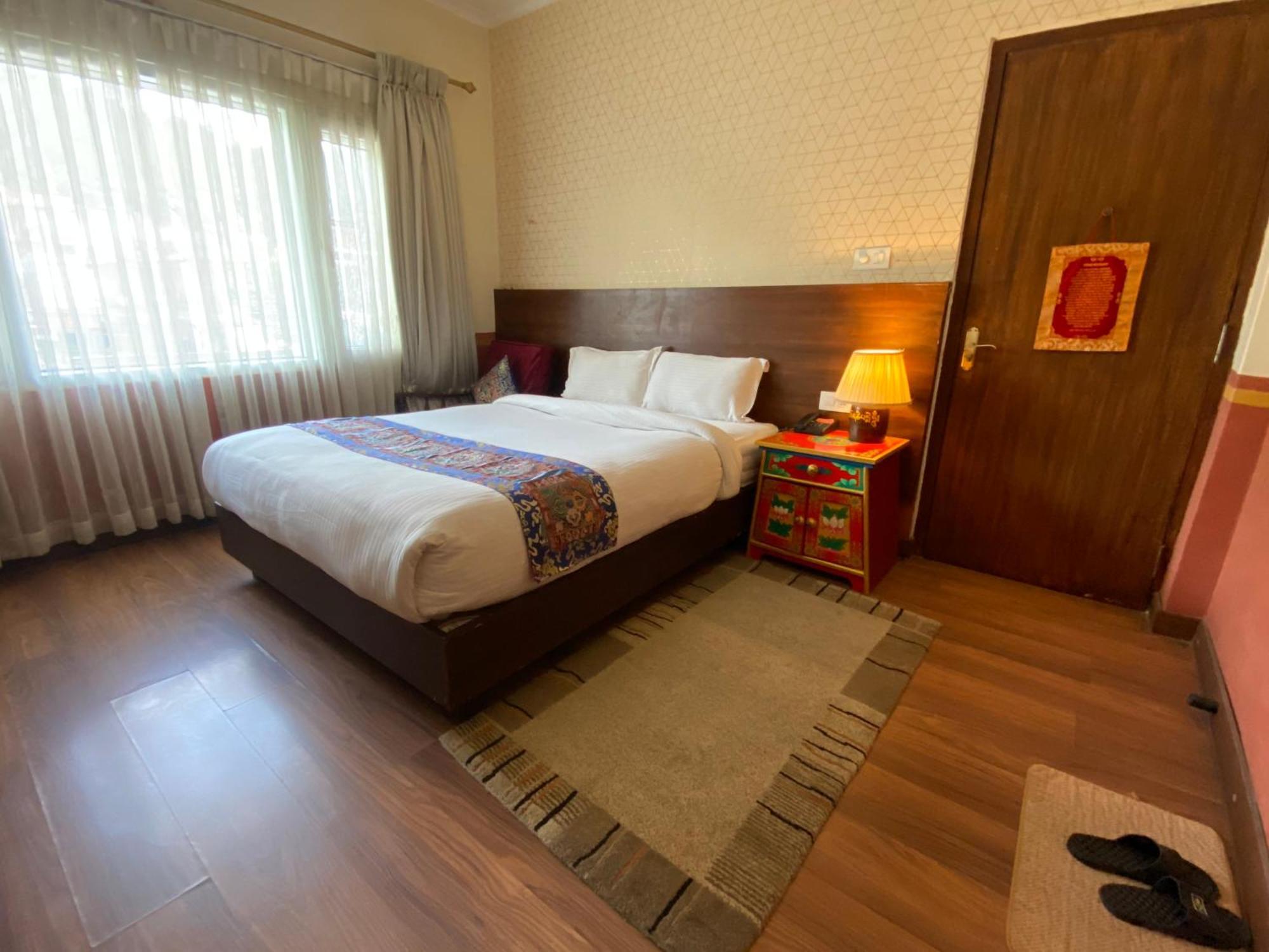 Three Jewels Boutique Hotel 포카라 외부 사진
