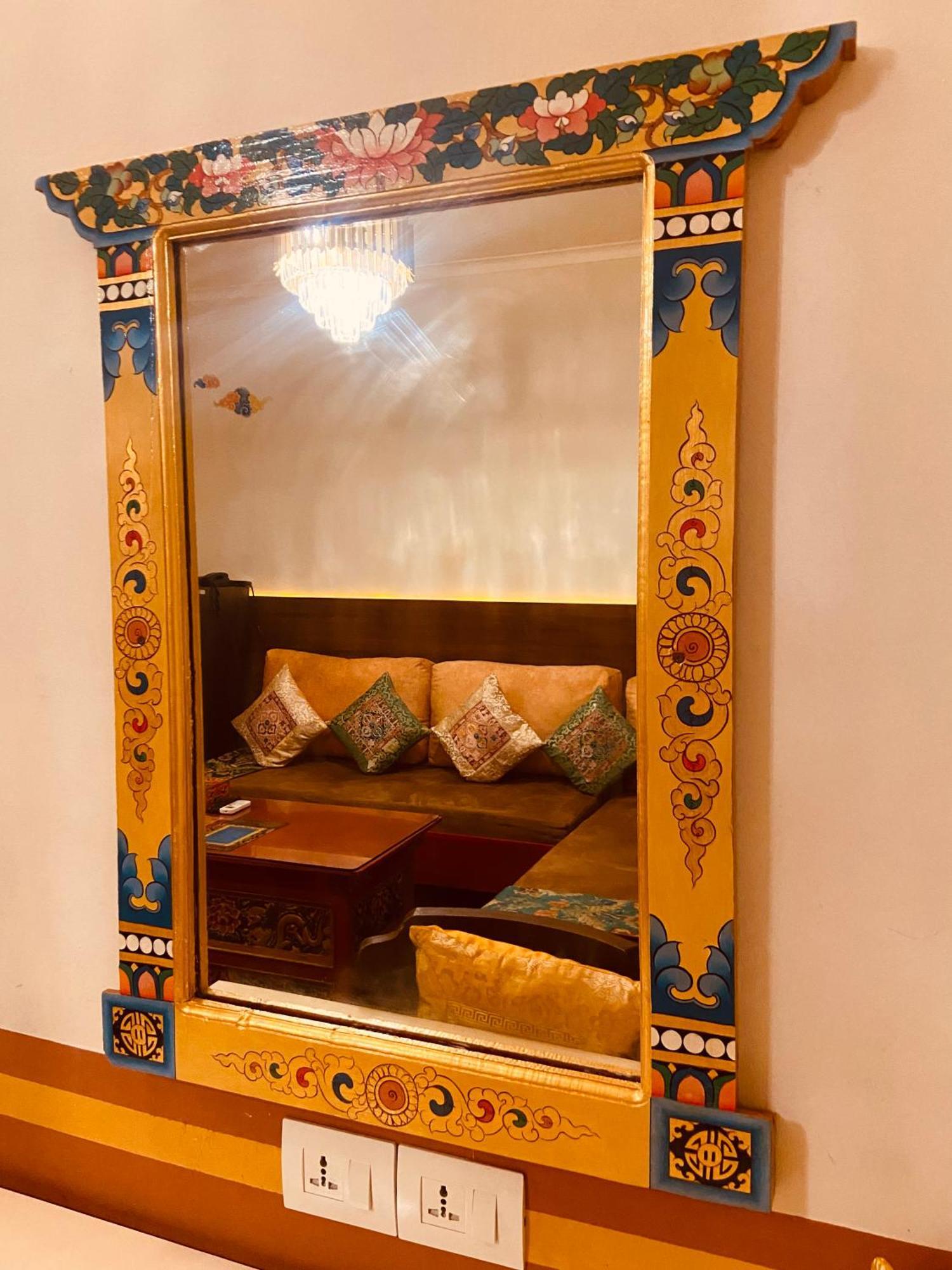 Three Jewels Boutique Hotel 포카라 외부 사진
