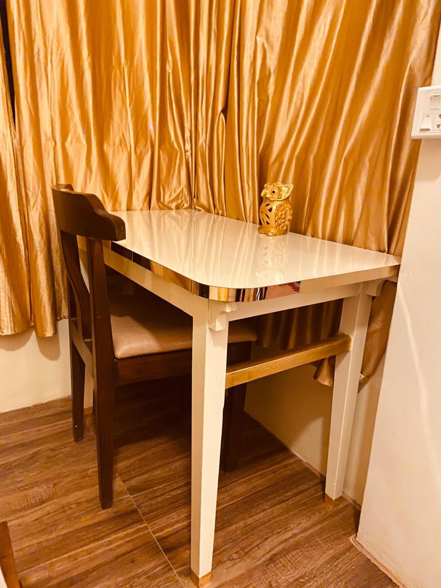 Three Jewels Boutique Hotel 포카라 외부 사진