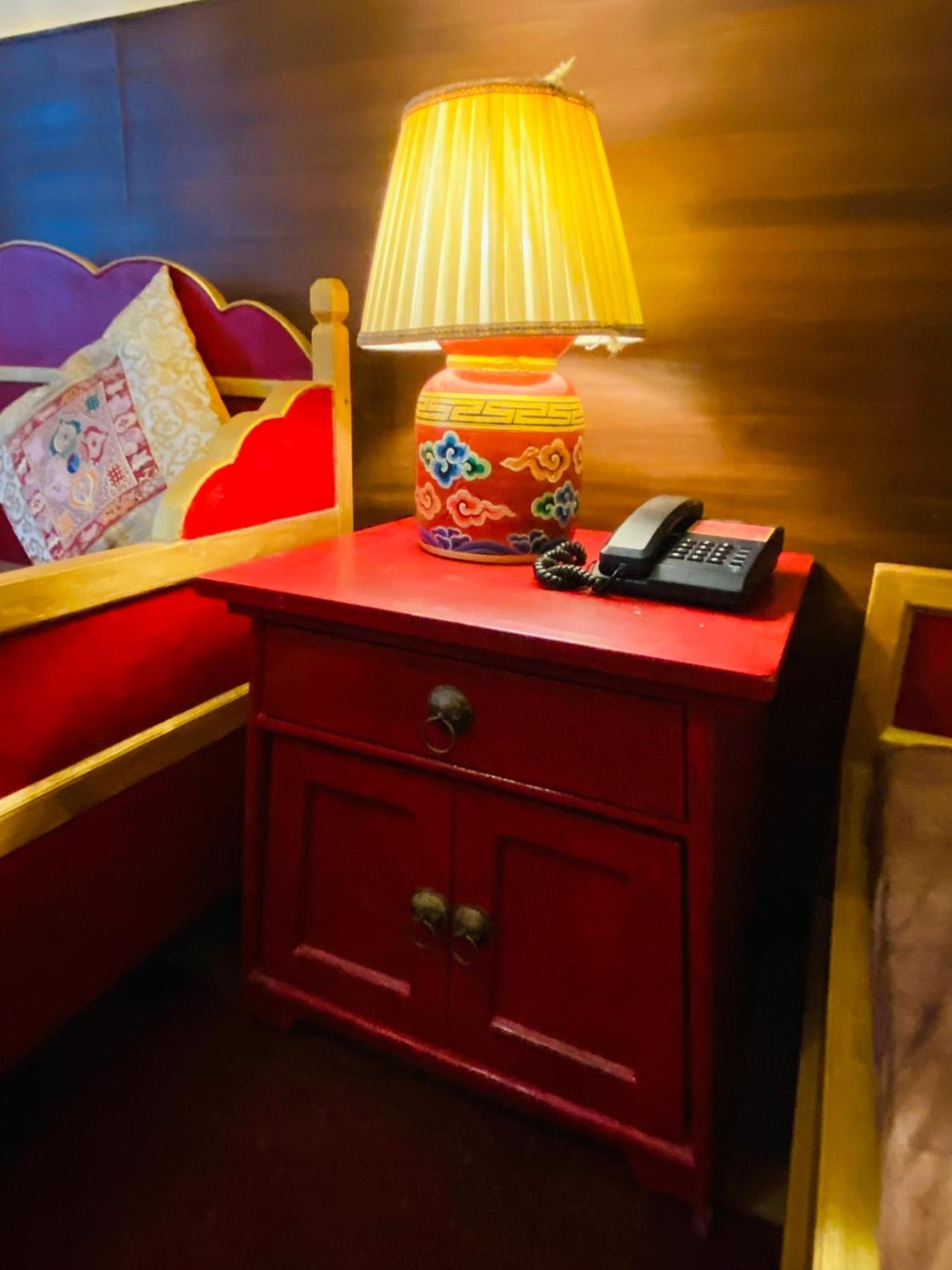 Three Jewels Boutique Hotel 포카라 외부 사진